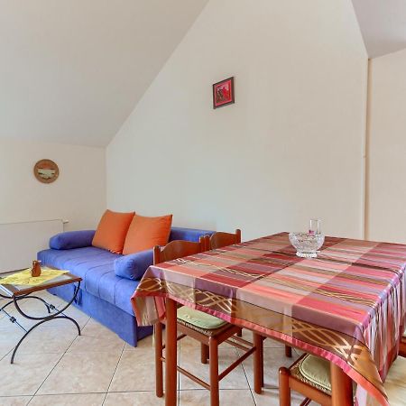 Villa Vittorio Seget Vranjica Exterior foto