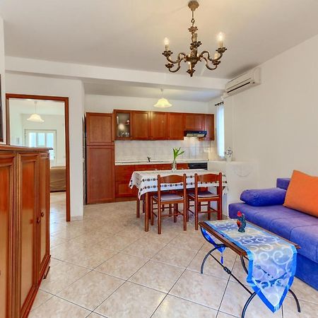 Villa Vittorio Seget Vranjica Exterior foto
