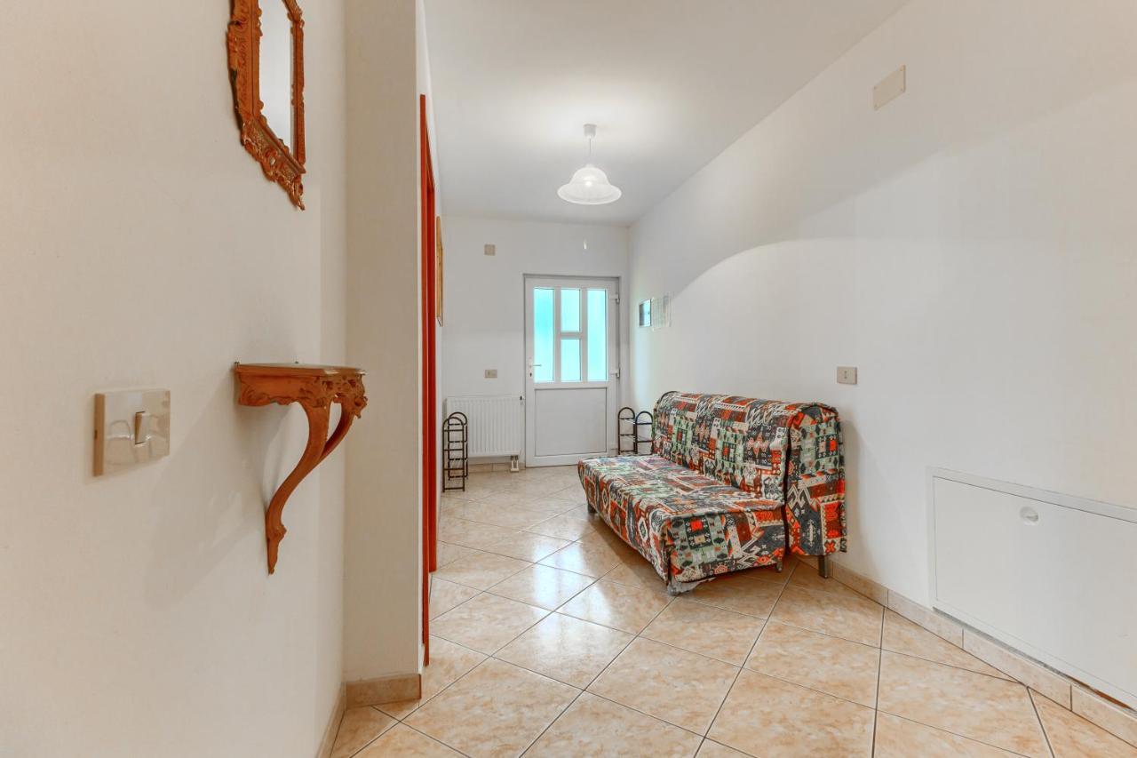 Villa Vittorio Seget Vranjica Exterior foto