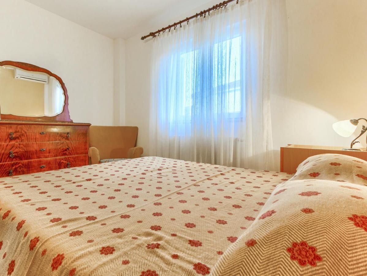 Villa Vittorio Seget Vranjica Exterior foto