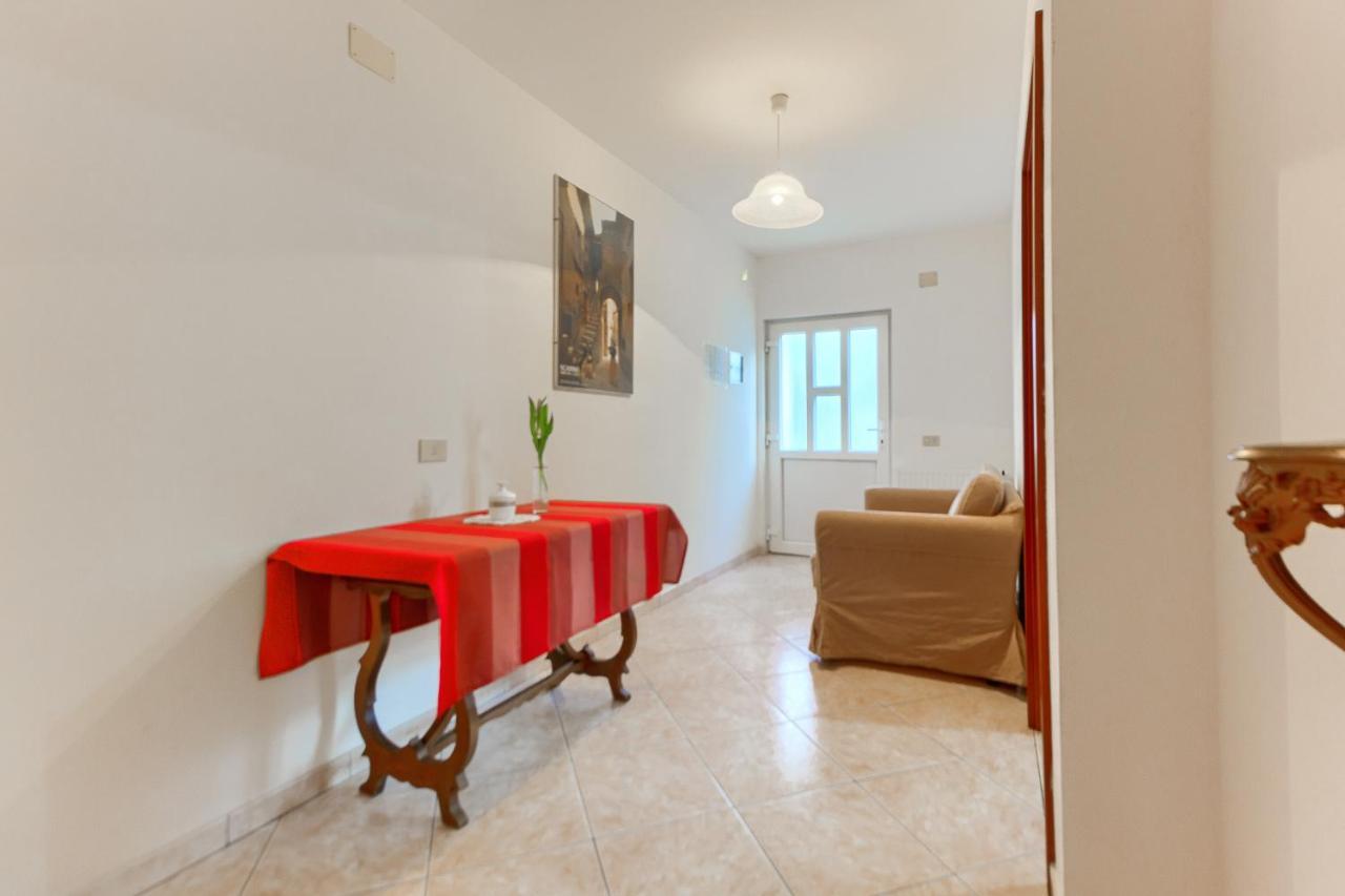 Villa Vittorio Seget Vranjica Exterior foto
