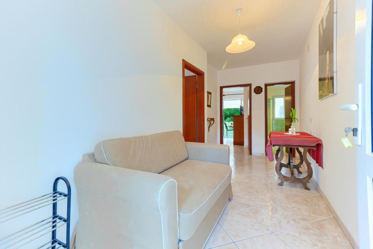 Villa Vittorio Seget Vranjica Exterior foto